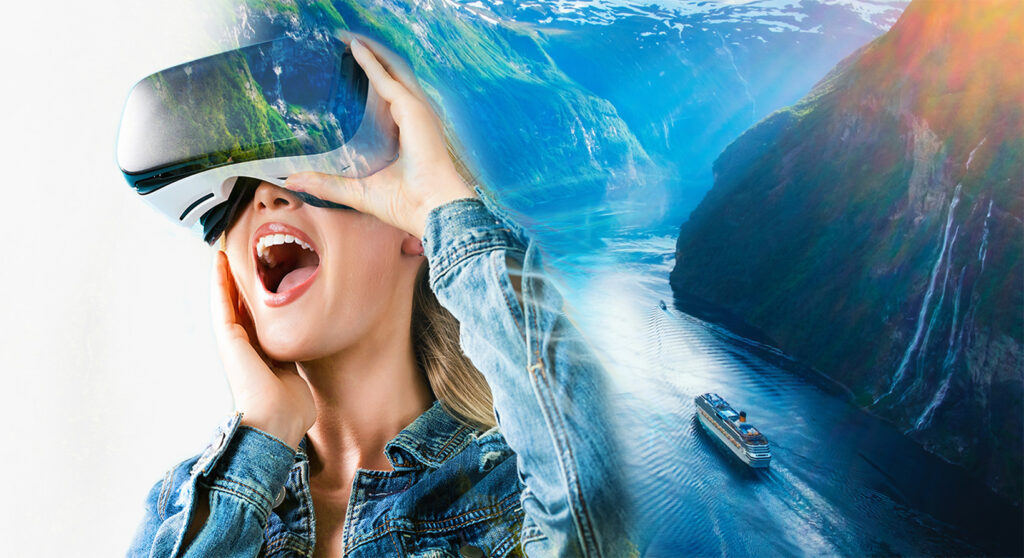 future of tourism virtual reality